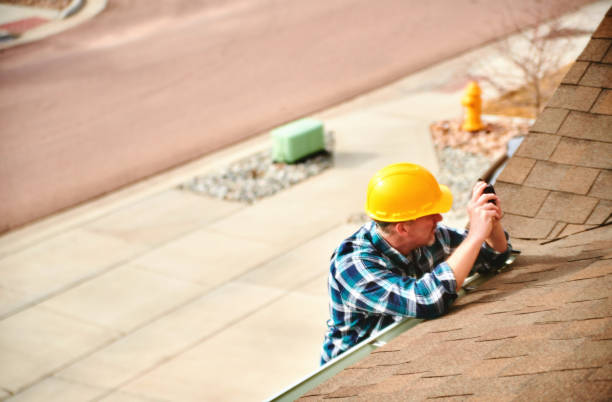 Best Emergency Roof Repair  in Taylorvle, IL