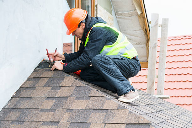 Best Best Roofing Contractors  in Taylorvle, IL